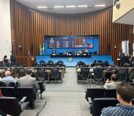 Assembleia aprova R$ 96 milhões para as bases eleitorais dos deputados