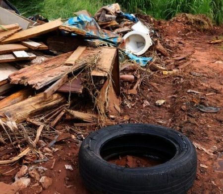 Dengue explode em MS com mais de 13 mil casos e 18 mortes registradas