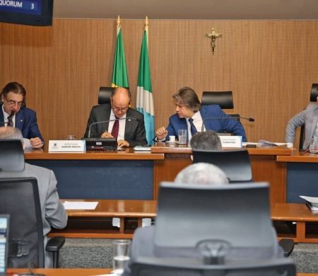 CCJ analisa proposta que revoga leis antigas e em desuso em MS