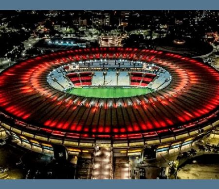 Por vaga na Liberta, Fluminense enfrenta o líder Flamengo no Maracanã&nbsp;