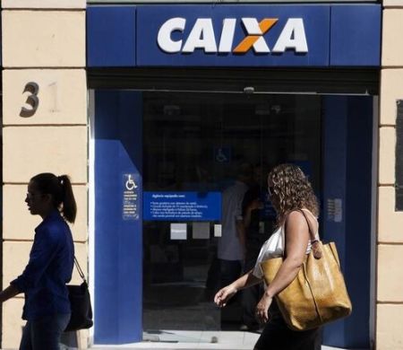 Governo paga hoje Bolsa Família a beneficiários com NIS final 4