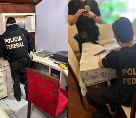 Operação mira suspeitos de gerar “nudes” falsos de deputados com IA