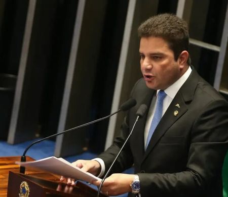 Julgamento de governador do Acre no STJ é supenso por 15 dias pelo STF 