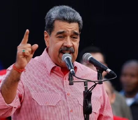 Renúncia de Maduro em dois anos é rejeitada pela Casa Branca, diz NYT  