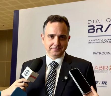 Rodrigo Pacheco fala em abandonar a vida pública no fim do atual mandato