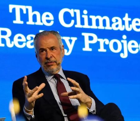 Presidente da COP30 busca consenso entre países na reta final do evento