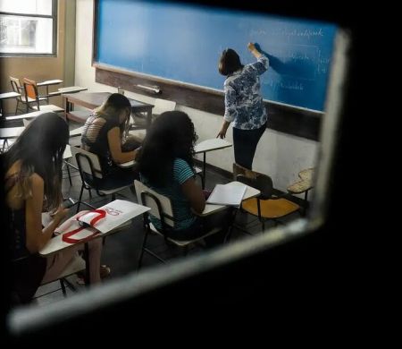 Inscritos no Enade devem preencher questionário do estudante até sábado