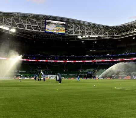 Palmeiras recebe o Flu em jogo decisivo pela disputa do Brasileirão 