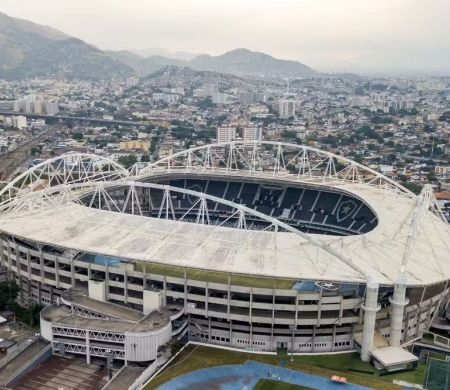 Na busca por Libertadores, Botafogo enfrenta o Grêmio no Nilton Santos 