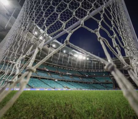 Na briga por vaga na Libertadores, Bahia recebe o Vasco em Salvador