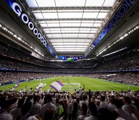 Real Madrid cria plano para receber investimento externo pela 1ª vez 