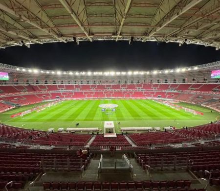 Tentando se afastar do Z-4, Inter pega o desesperado Santos no Beira-Rio