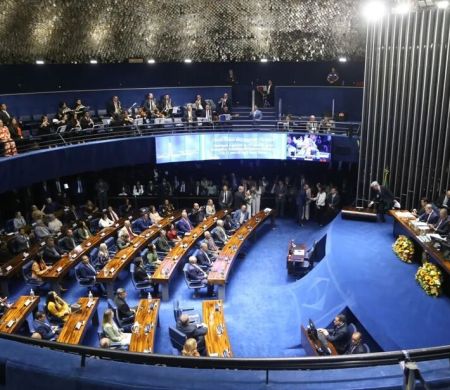 Congresso trabalha por derrubar metade dos vetos ao licenciamento ambiental