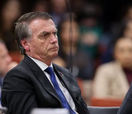 Após prisão injusta de Bolsonaro, oposição faz pressão por anistia 