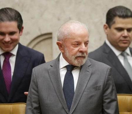 Crise institucional expõe fracasso da articulação do governo Lula