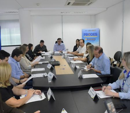 Campo Grande aprova R$ 53 milhões em novos investimentos e 70 empregos