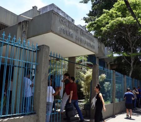 Reaplicação da Prova Docente será no próximo domingo