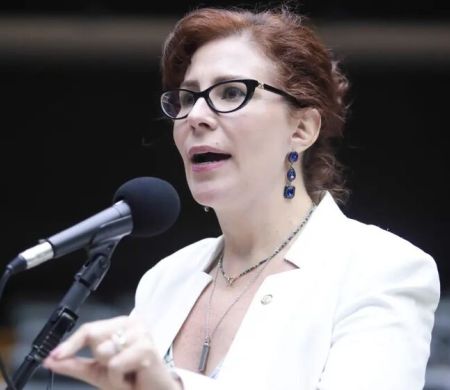 Audiência para extradição de Zambelli é adiada para 4 de dezembro