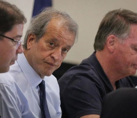 PL tem plano para pautar anistia na Câmara mesmo sem decisão de Motta