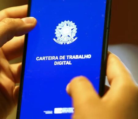 IBGE registra queda de 5,4% na taxa de desemprego, a menor desde 2012