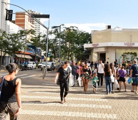 Caged registra saldo positivo de contratações em dois setores da Capital 