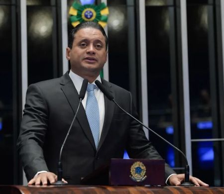 Do PDT, relator dará parecer favorável à indicação de Messias ao STF