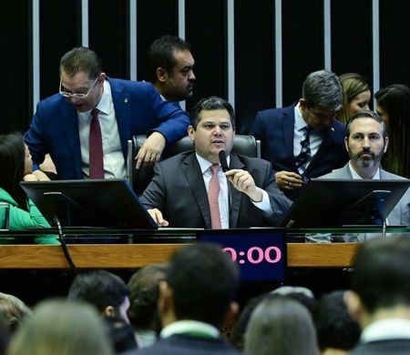 Programa de dívidas estaduais ganha fôlego no Congresso Nacional