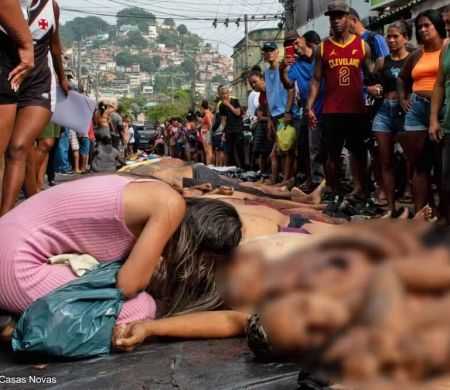 Corregedoria prende 5 PMs do Batalhão de Choque por crimes em megaoperação