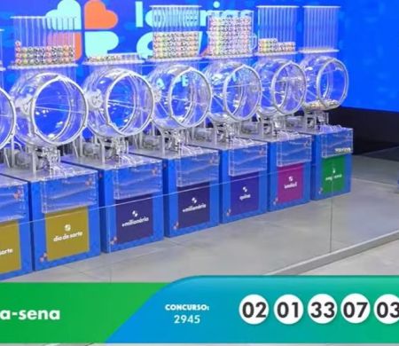 Aposta única de São Paulo leva prêmio de mais R$ 27 milhões da Mega