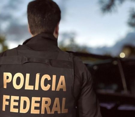 PF mira ataques cibernéticos disparados contra parlamentares 