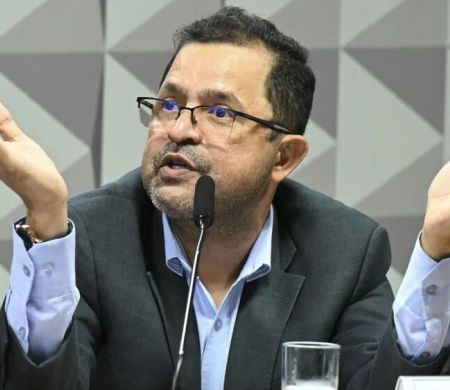 Ex-coordenador do INSS é preso por ordem do presidente da CPMI