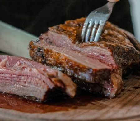 Exportações de carne brasileira para a Argentina disparam no ano