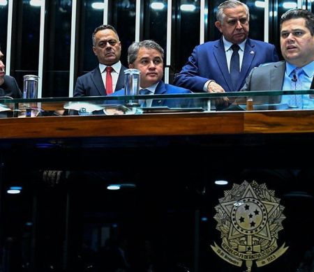 Congresso busca acordo para levar LDO ao Plenário na quinta