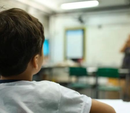 Educação quer chegar a 100% de escolas integrais no país em 2026
