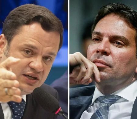 Por ordem de Lula, Lewandowski afasta Ramagem e Torres da PF