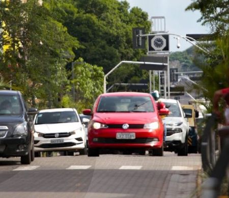 Desconto de 15% no pagamento à vista do IPVA vai até 5 de janeiro