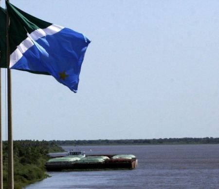 Investimento de R$ 180 milhões vai viabilizar porto multifuncional em Murtinho