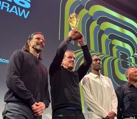 Dunga crê nas coincidências: 