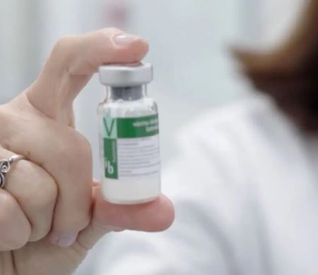 Vacina contra a dengue do Butantan tem registro publicado pela Anvisa&nbsp;