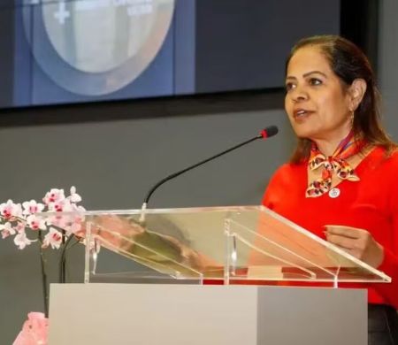 MS terá representante no CNJ com a nomeação de desembargadora