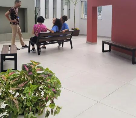 Profissionais de saúde do SUS serão treinados para cuidados paliativos