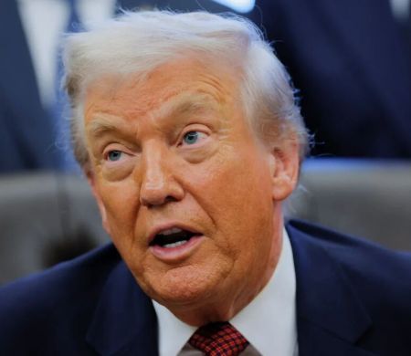 Donald Trump avalia cenário de transição pós-Maduro, diz jornal