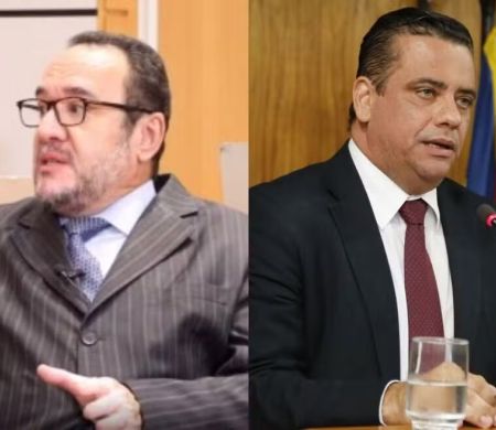 Processo no CNJ mantém magistrados do TJMS fora do cargo