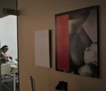 Nascimentos caem 5,8% em 2024, em sexto recuo consecutivo, diz IBGE