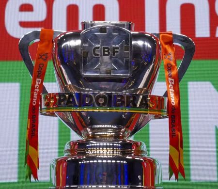 Copa do Brasil passará a ter dois clubes a partir de 2026 na Libertadores