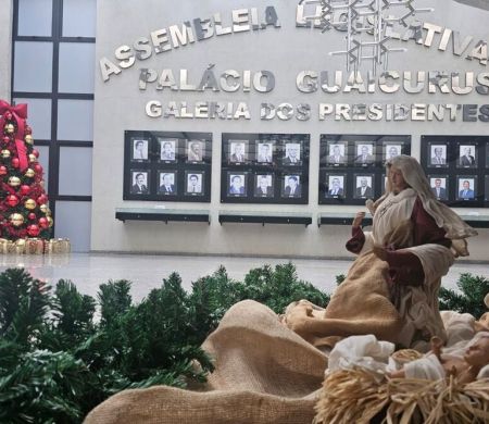 Ano legislativo encerra com sessão solene, reuniões de comissões e sessões