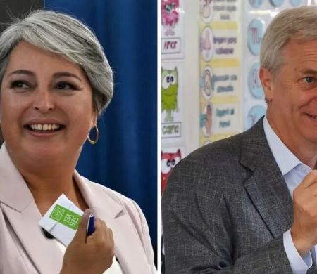 Com eleição polarizada, Chile encerra campanha presidencial 