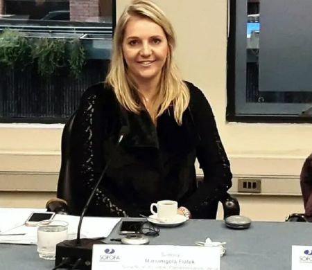 Saiba quem é a ex-assessora de Lira alvo de operação da PF 