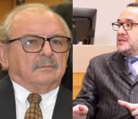 Filhos de desembargadores na mira do CNJ por enriquecimento ilícito