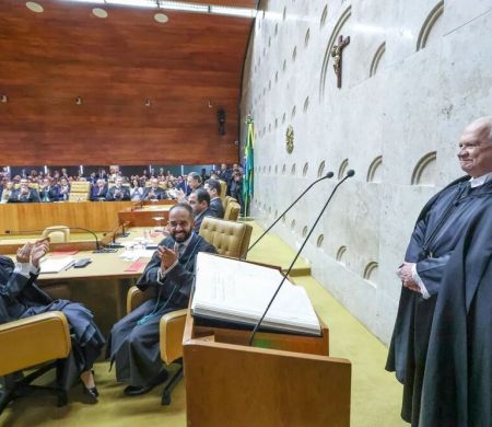 Proposto por Fachin, código de condutra é realidade em outros países